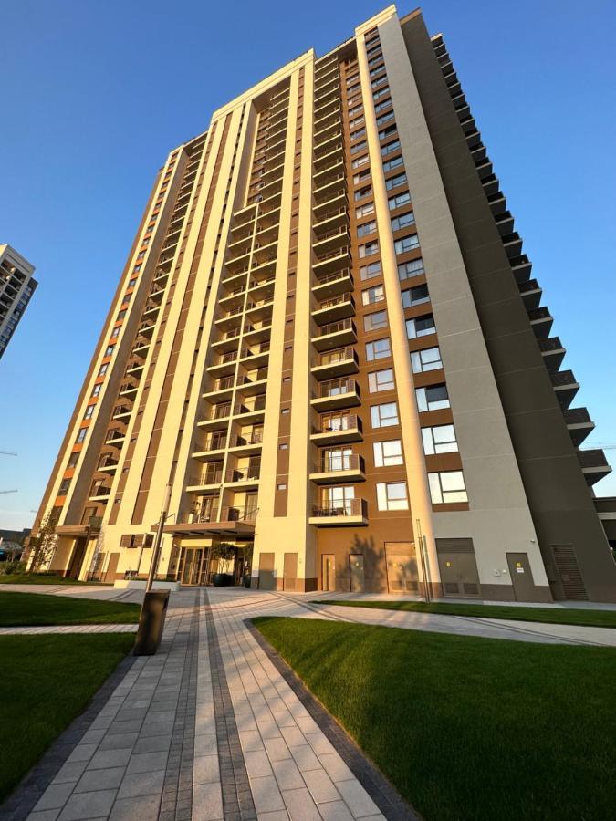 Apartment The Gates 210 Belgrade