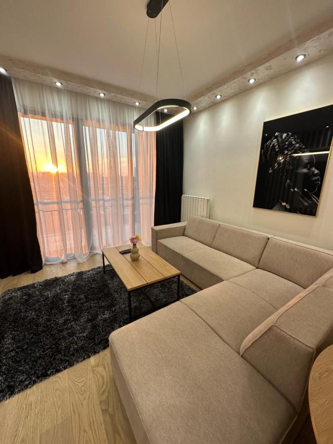 Apartment The Gates 210