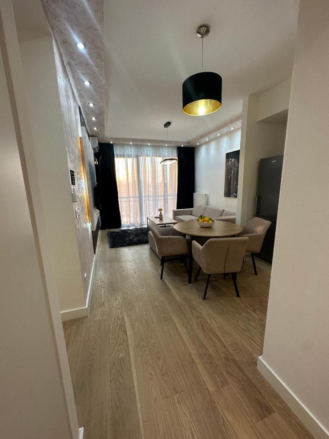 The Gates 210 Apartment Belgrade